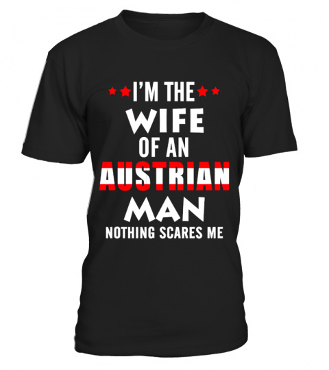 Wife Of An Austrian Man