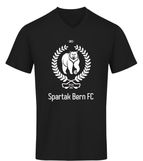 Spartak Bern FC 2013