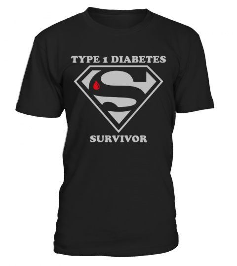 Type 1 Diabetes Survivor