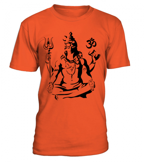 Sada Shiva T-Shirts And Hoodies
