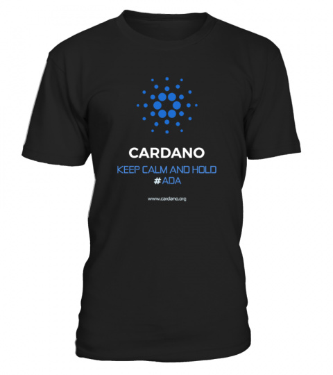 Cardano ADA Hold "Limited Edition"