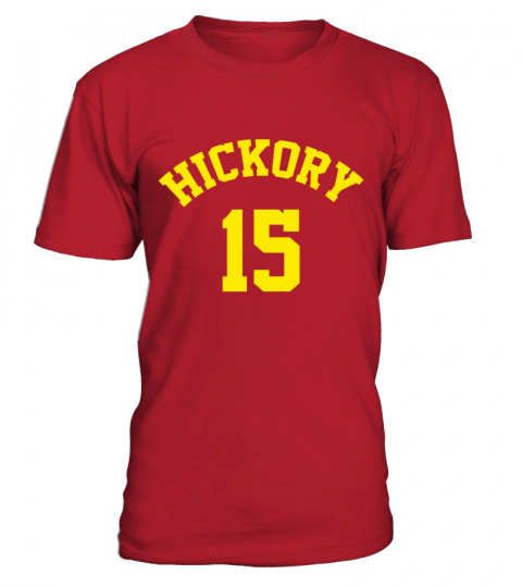 HICKORY 15 - LIMITED EDITION