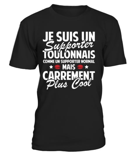 Toulonnais Cool - EXCLU LIMITÉE