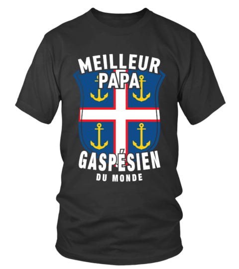 Gaspésien PAP - EXCLUSIF LIMITÉE