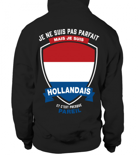 T-shirt Parfait Hollandais