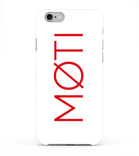 MØTI Limited Smartphone Case