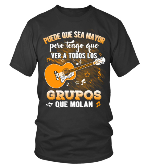 PUEDE QUE SEA MAYOR PERO TENGO QUE