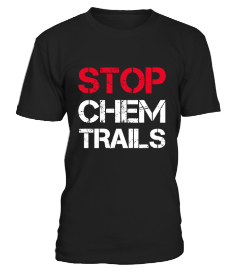 STOP CHEMTRAILS