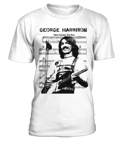 Limited Edition: George Harrison