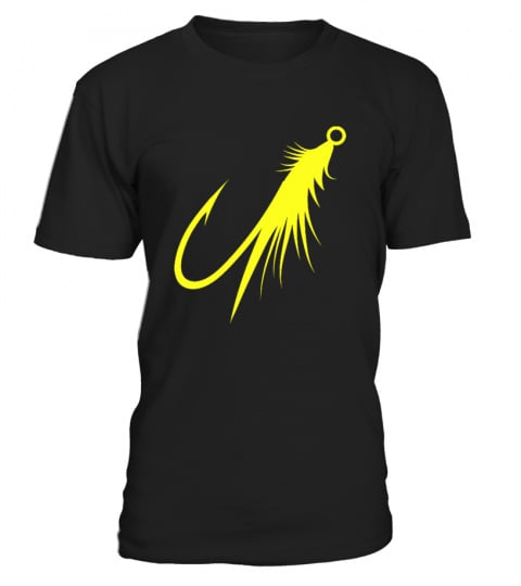 Limited Edition Fly Fishing - T-shirt