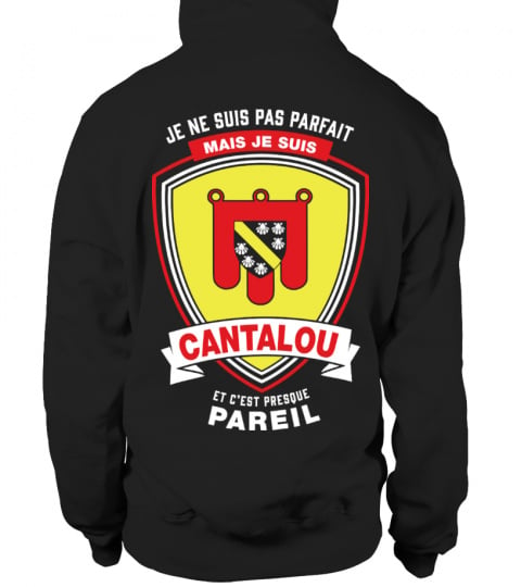 T-shirt - Cantalou Parfait