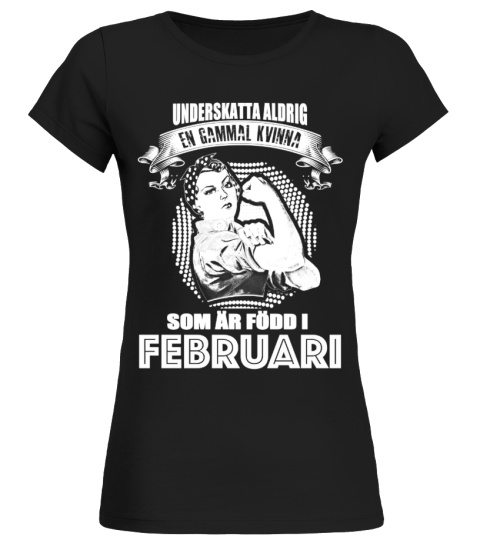 FEBRUARI