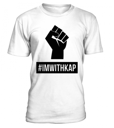 ImWithKap T-Shirt