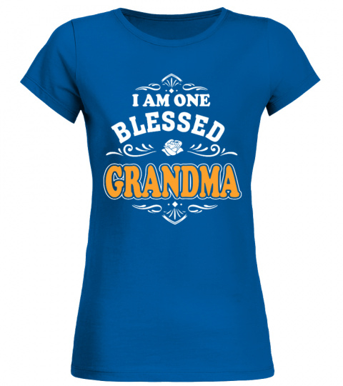 Grandma Limited Edition