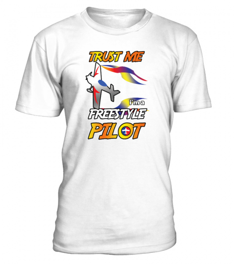 LIMITED EDITION - Freestyle Pilot Design