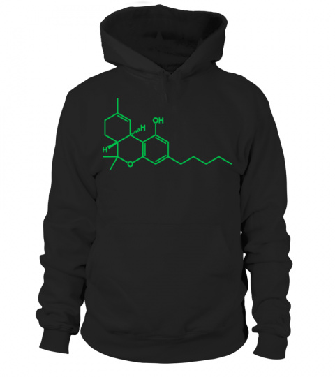 LIMITED EDT - 420 TIMES - "THC Code"