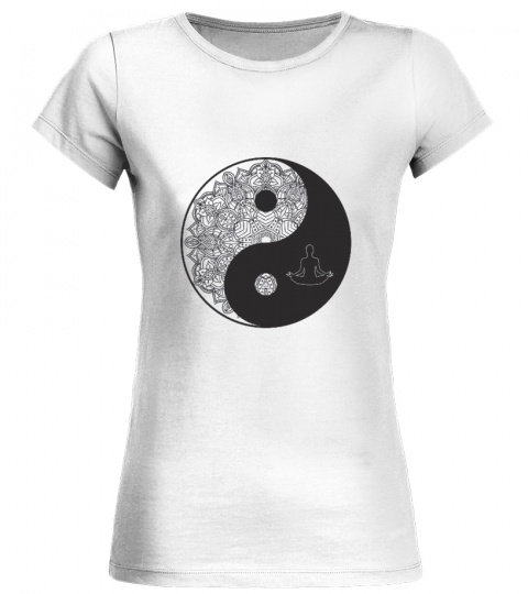 "Yin Yoga" Shirts, ...