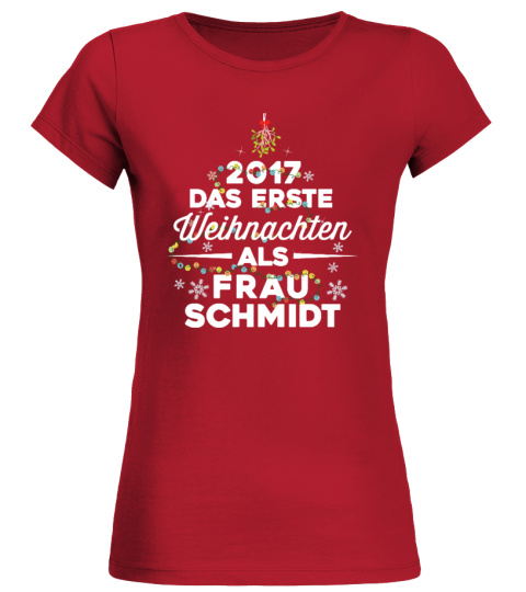  ersteweihnachten frau