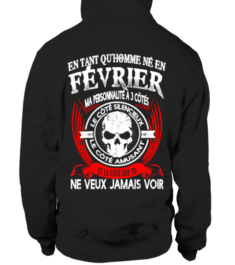 Février - M