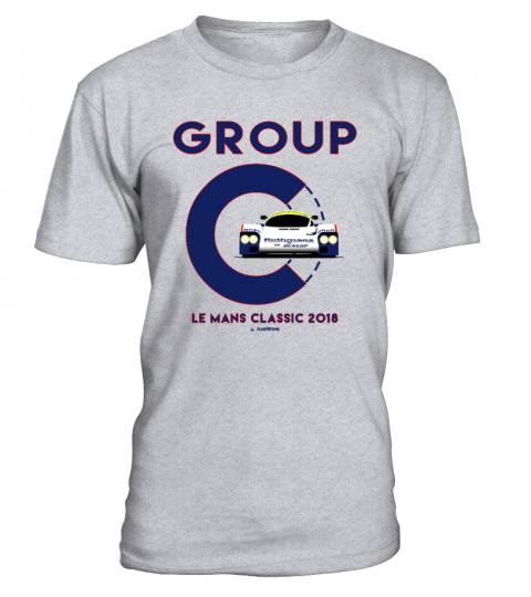 Group C Racing 2