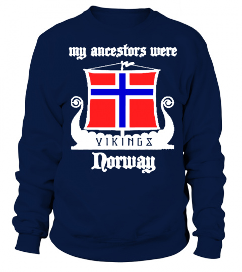 VIKINGS NORWAY