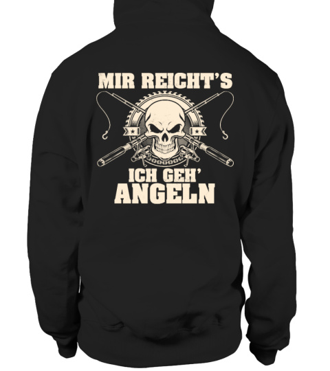 MIR REICHTS - ANGELN