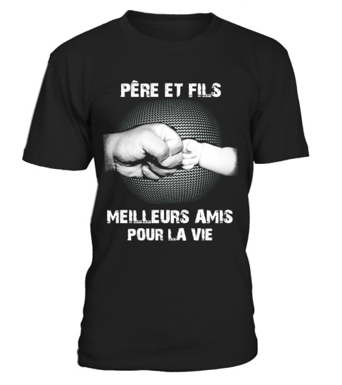 Pere fils