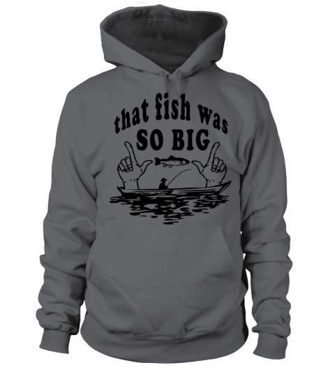 Der Riesenfisch