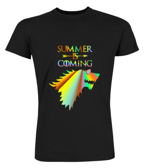 Game of summer  Limited Edition 1