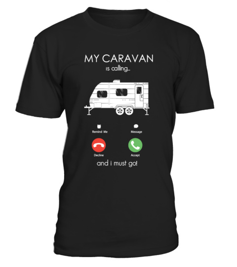 CARAVAN IS CALLING  - Limitierte Edition