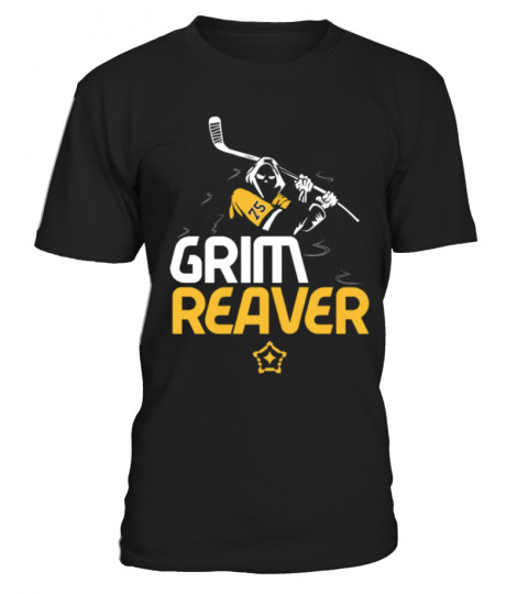 Grim Reaver