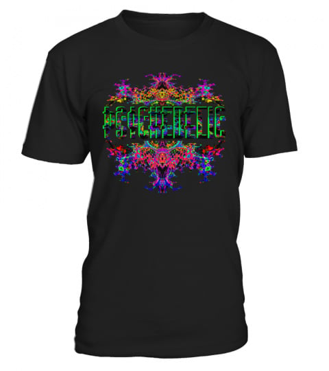 Limited Edition Psychedelic II