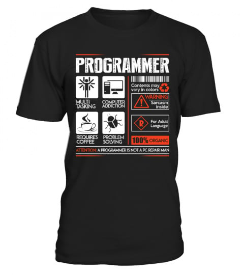 Programming Geek