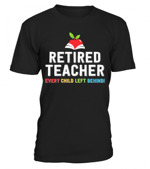 Retired Teacher - Every Child