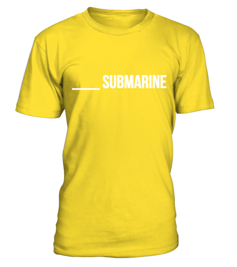 OCOW : YELLOW SUBMARINE