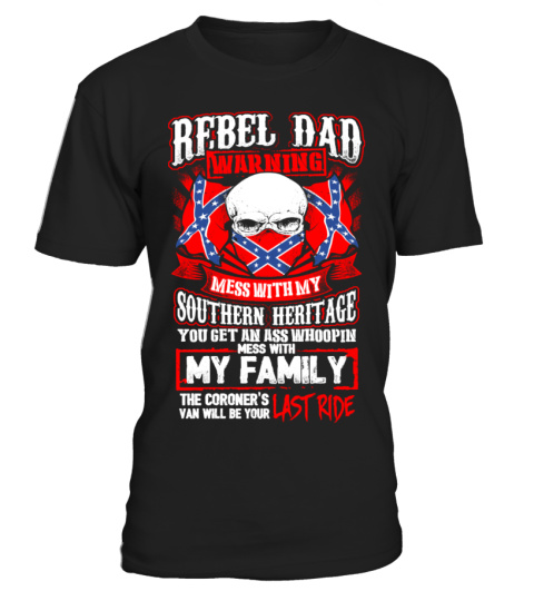 Rebel DAD