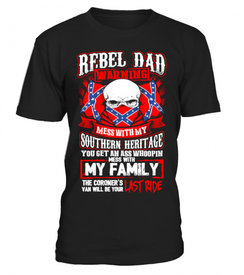 Rebel DAD