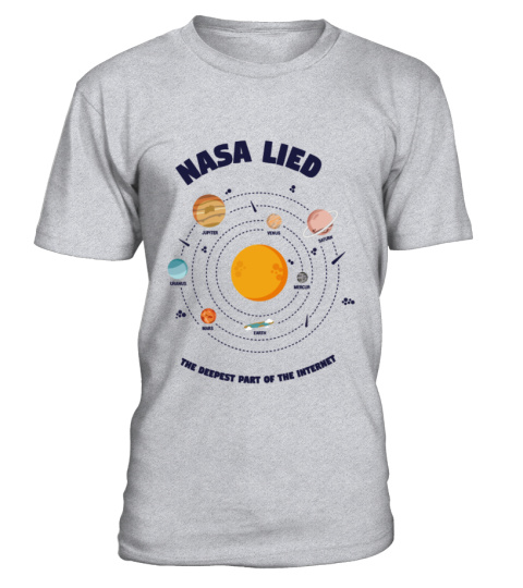 NASA LIED | TDPOTI