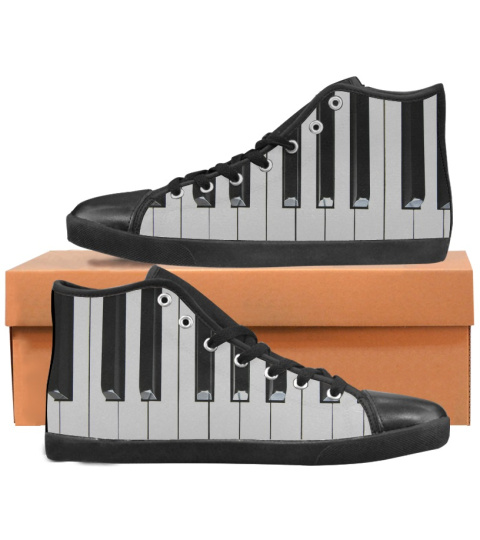 DIE PERFEKTEN MUSIKER-SCHUHE!