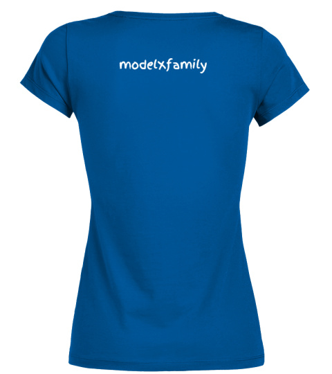plain modelXfamily Shirt