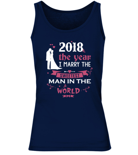 Wedding - Bride - T Shirt -2018