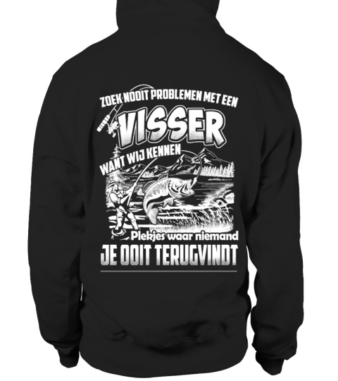 Vissers