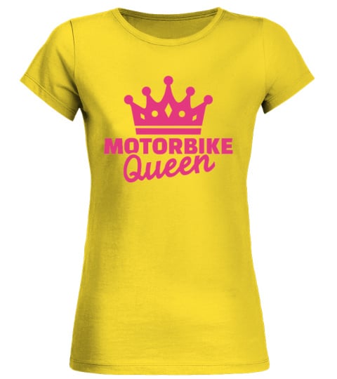 MOTORBIKE QUEEN