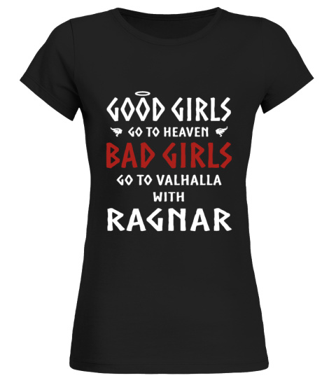 Ragnargirls