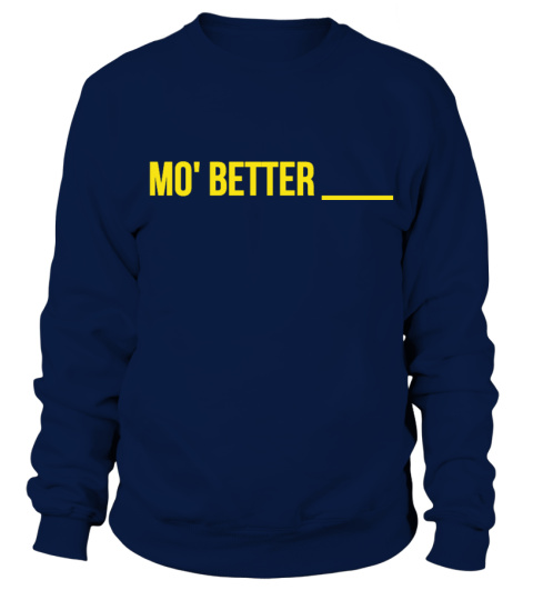 OCOW : MO' BETTER BLUES