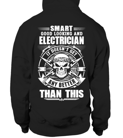 Electrician - Limited Edition