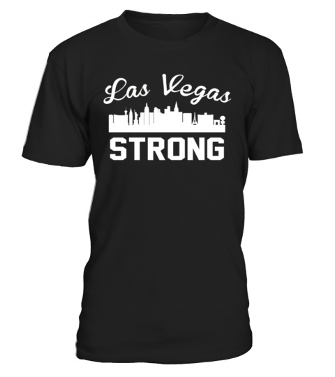 Pray for Las Vegas TShirt