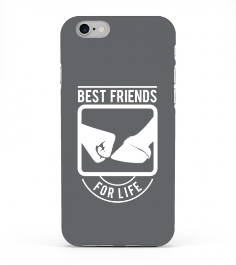 Limited Edition BEST FRIENDS Cover