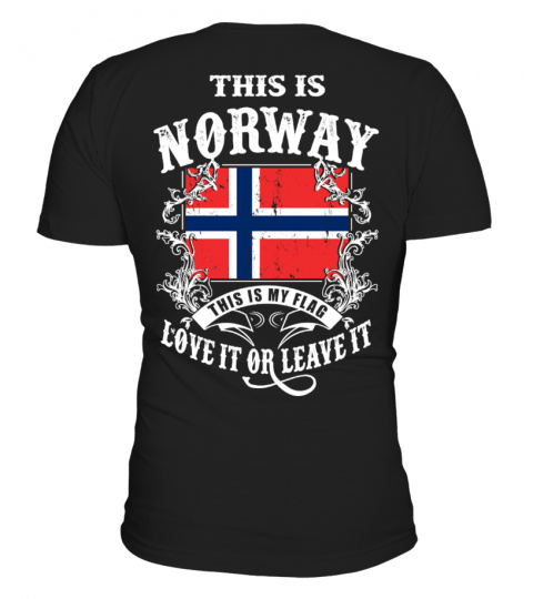 THIS IS NORWAY