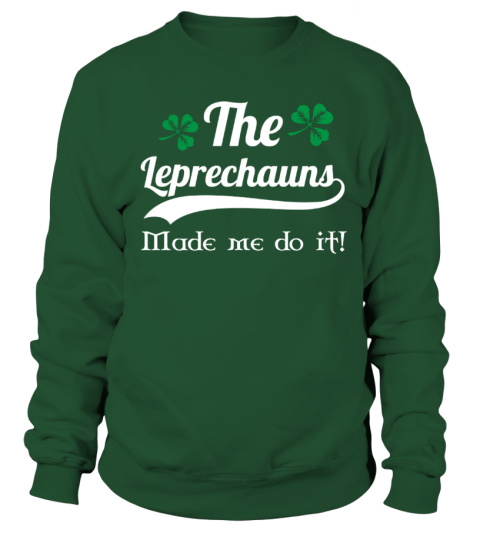 Leprechauns